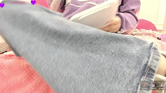 Emasanders online show from 27, 12, 2024