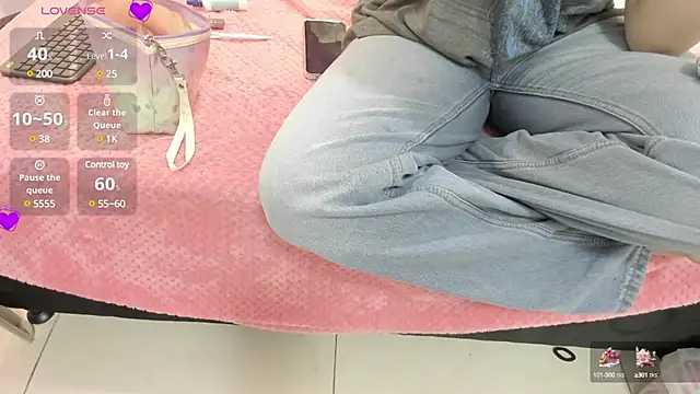 Emasanders online show from 28, 12, 2024