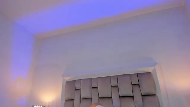 Mara Betancurt online show from 13, 12, 2024