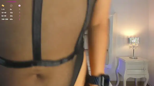 Mara Betancurt online show from 14, 1, 2025