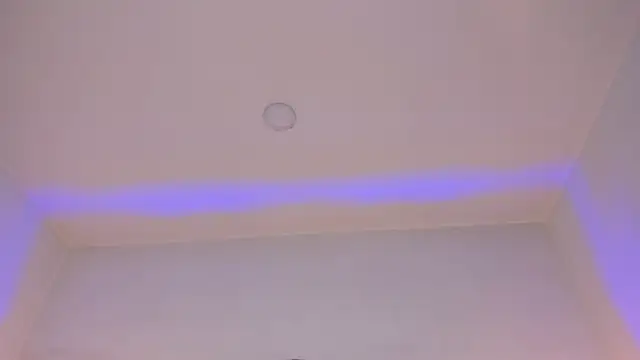 Mara Betancurt online show from 18, 1, 2025