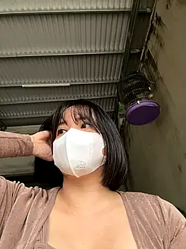 May-Squirt online show from 1, 11, 2025