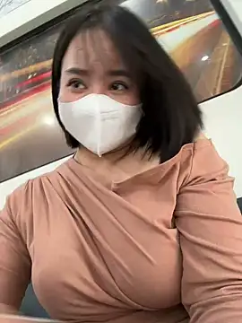 May-Squirt online show from 19, 12, 2025