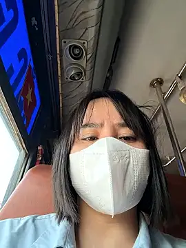 May-Squirt online show from 13, 1, 2026