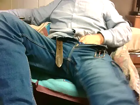 Giulio35 Pika online show from 13, 2, 2026