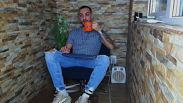 AndrewBanner online show from 16, 12, 2024