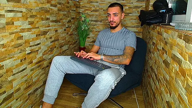 AndrewBanner online show from 18, 12, 2024