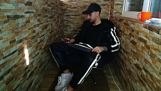 AndrewBanner online show from 20, 12, 2024
