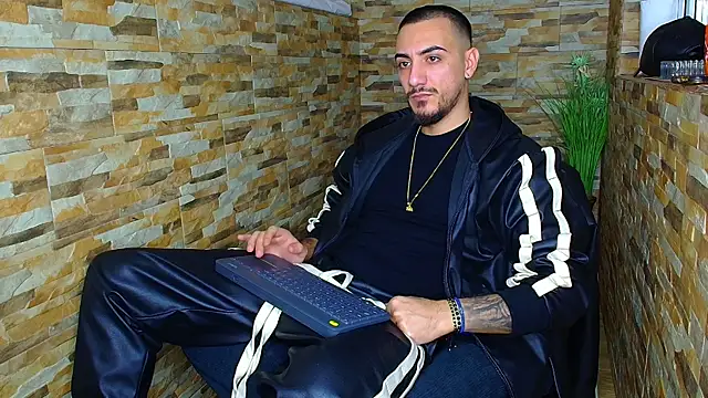 AndrewBanner online show from 24, 12, 2024