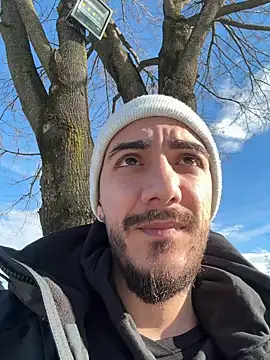 AndrewBanner online show from 6, 1, 2025