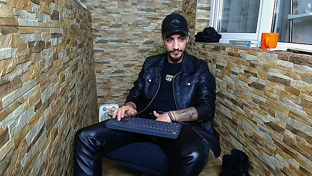 AndrewBanner online show from 13, 1, 2025