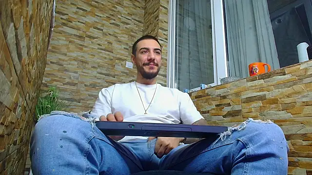 AndrewBanner online show from 15, 1, 2025