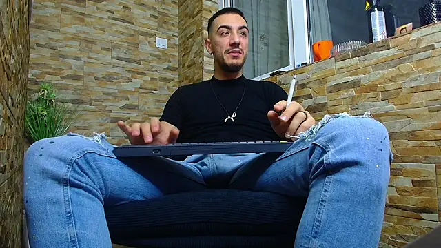 AndrewBanner online show from 17, 1, 2025