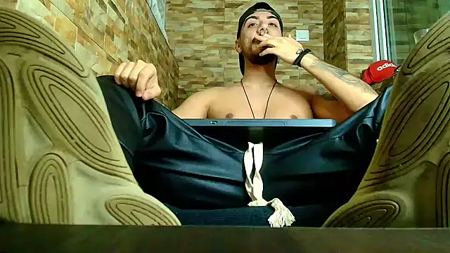 AndrewBanner online show from 23, 1, 2025