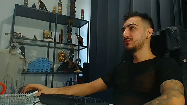 AndrewBanner online show from 24, 2, 2025