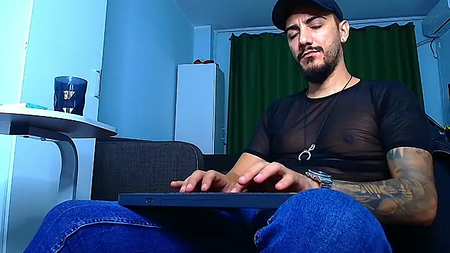 AndrewBanner online show from 21, 9, 2025