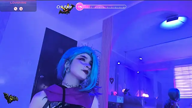 zephirahabney online show from 9, 3, 2025