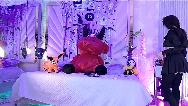 zephirahabney online show from 14, 11, 2025