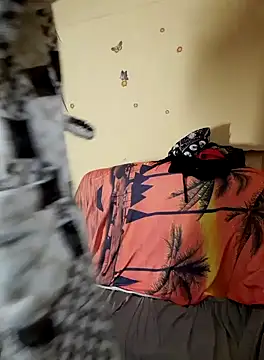 AntoniaHottie online show from 24, 1, 2025