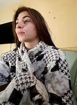 AntoniaHottie online show from 29, 1, 2025