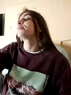 AntoniaHottie online show from 1, 2, 2025