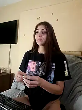 AntoniaHottie online show from 16, 2, 2025