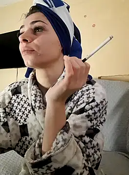 AntoniaHottie online show from 19, 2, 2025