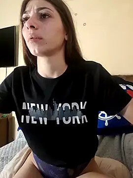 AntoniaHottie online show from 10, 3, 2025