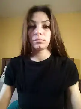 AntoniaHottie online show from 3, 2, 2026