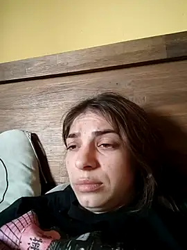 AntoniaHottie online show from 22, 3, 2026