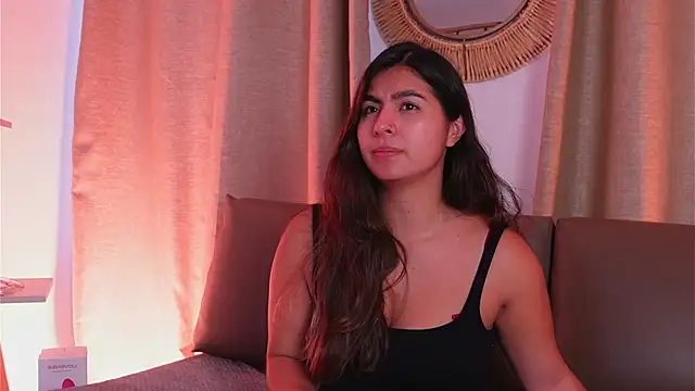 ShelleyMorell online show from 24, 11, 2025