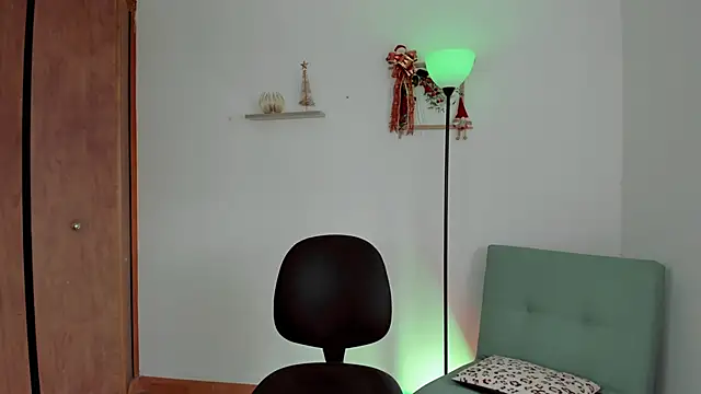 Lilabril online show from 16, 12, 2024