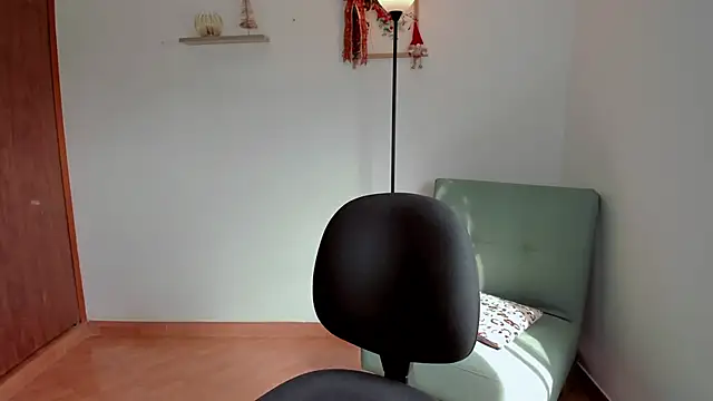 Lilabril online show from 20, 12, 2024