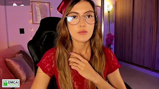 Snapshot of Lilabril chatting on 16, 3, 2026 Lilabril online show from 16, 3, 2026