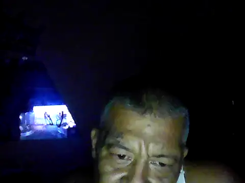 ElMasChingonMX online show from 3, 10, 2025