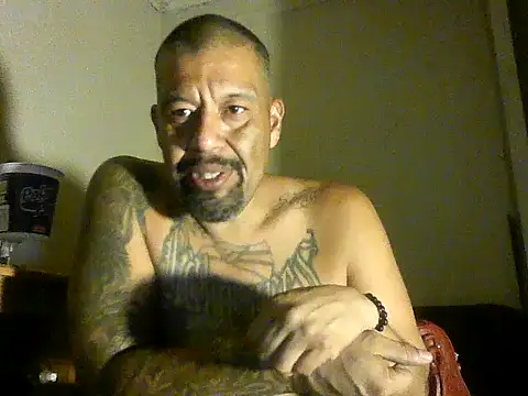 ElMasChingonMX online show from 8, 10, 2025