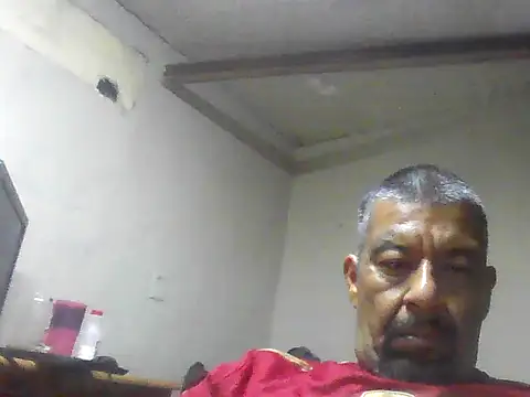 ElMasChingonMX online show from 14, 10, 2025