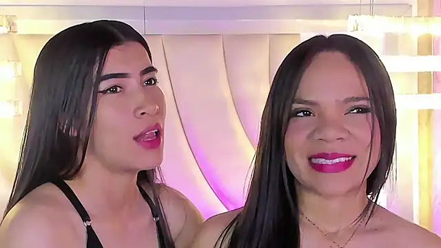 siara and zoe online show from 24, 6, 2026