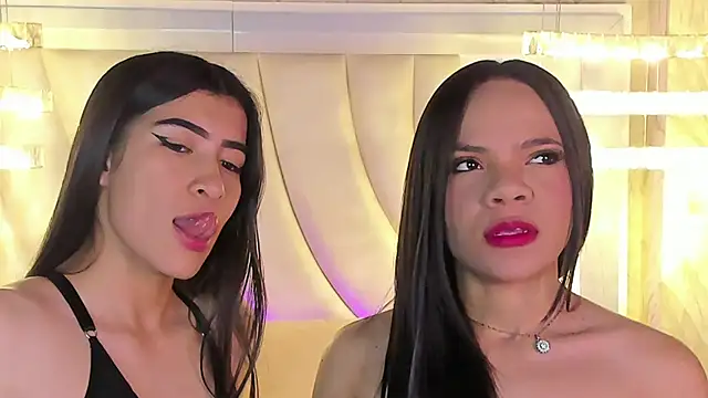 siara and zoe online show from 4, 7, 2026
