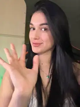 Julietta a online show from 23, 1, 2025