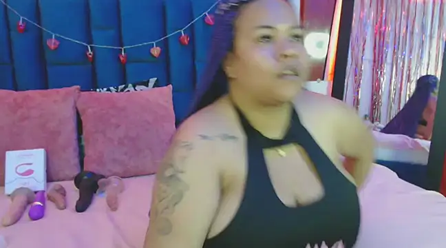 alba sex10 online show from 29, 1, 2025