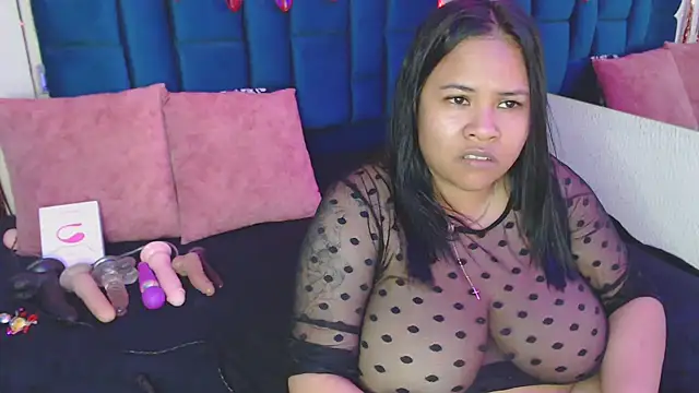 alba sex10 online show from 5, 3, 2025