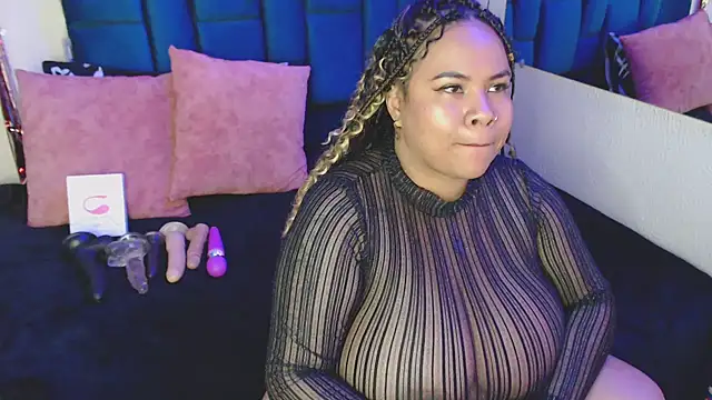 alba sex10 online show from 22, 3, 2025