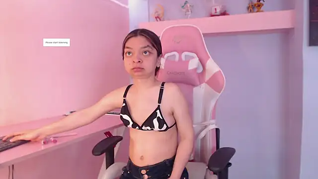 CharlotteMuller online show from 30, 9, 2025