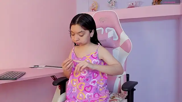 CharlotteMuller online show from 14, 10, 2025