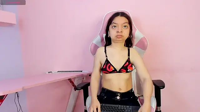 CharlotteMuller online show from 20, 11, 2025