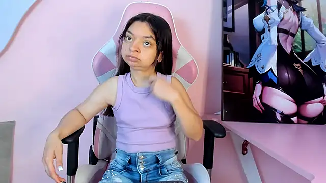 CharlotteMuller online show from 11, 2, 2026