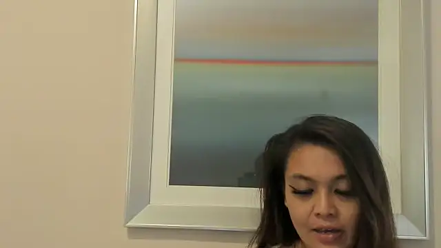 Snapshot of TheAsianFantasy chatting on 22, 9, 2025 TheAsianFantasy online show from 22, 9, 2025