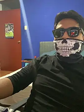 Snapshot of Daniel_Black98 chatting on 16, 3, 2025 Daniel Black98 online show from 16, 3, 2025