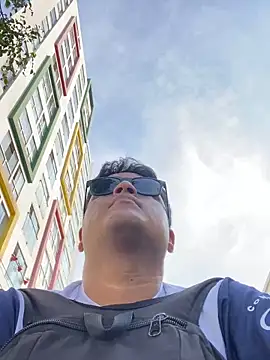 Snapshot of Daniel_Black98 chatting on 21, 3, 2025 Daniel Black98 online show from 21, 3, 2025